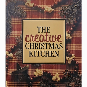 The Creative Christmas Kitchen