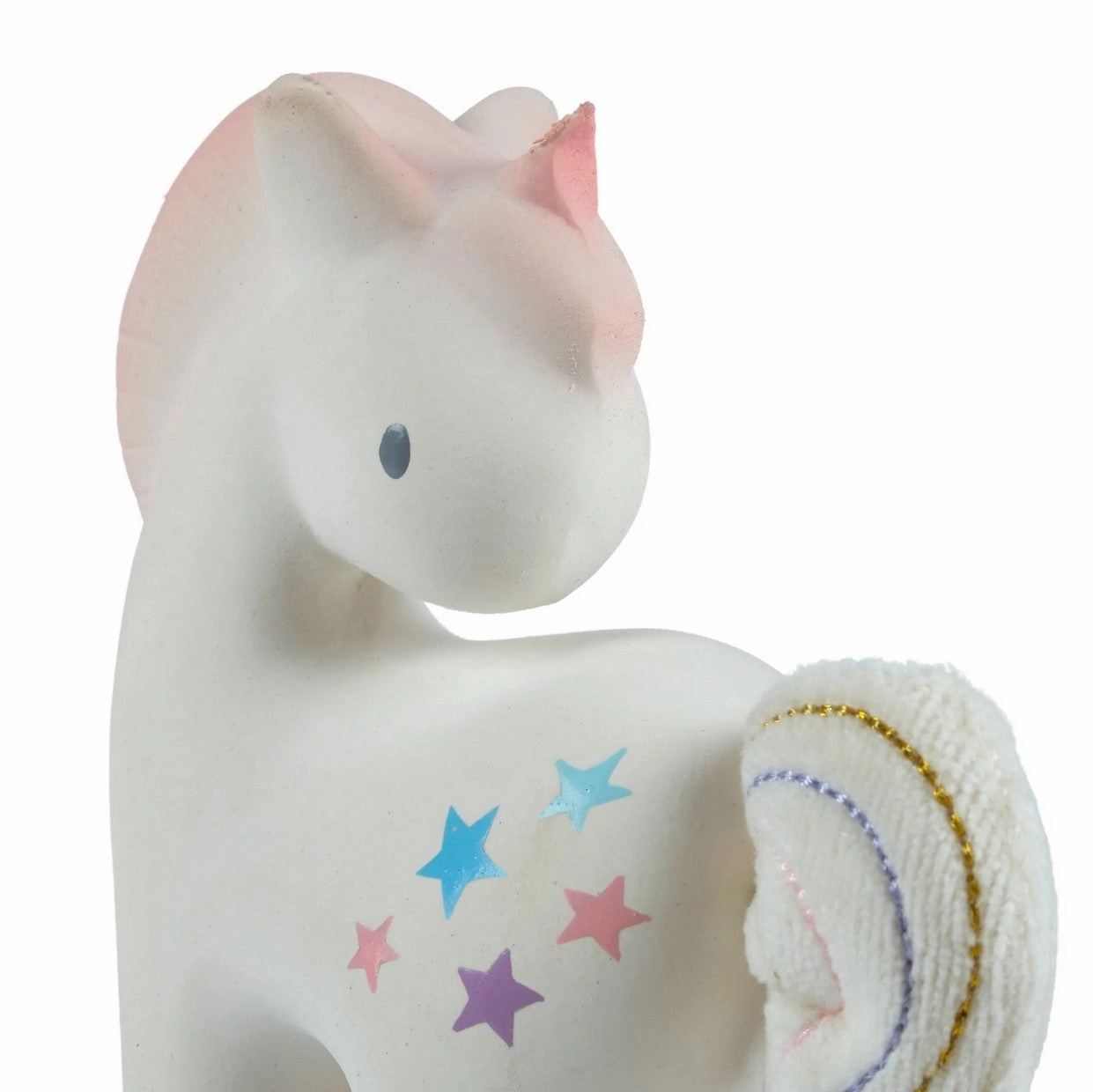 TIKIRI FAIRYTALES UNICORN (Cotton Candy)