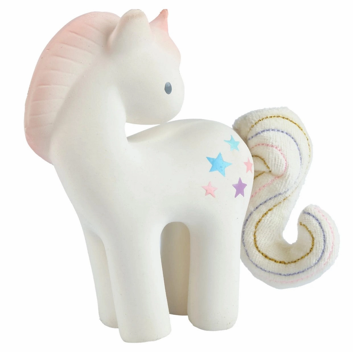 TIKIRI FAIRYTALES UNICORN (Cotton Candy)