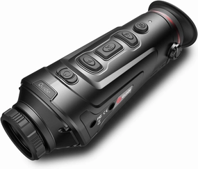 TK Series Thermal Vision Monocular for Night Hunting - Compact Camera for Wildlife Viewing, Hunting & Outdoor