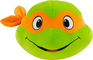 TMNT Michelangelo Head Mega