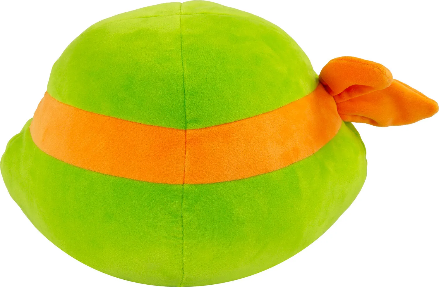 TMNT Michelangelo Head Mega