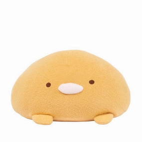 Tonkatsu Mochi Plush