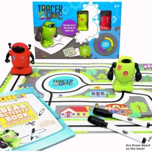 TracerBot Set
