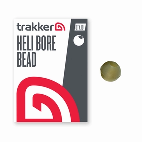 TRAKKER Heli Bore Bead