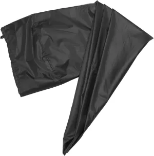Trampoline Protective Cover for Outdoor Trampolines Inflatable Pools Tear Resistant Debris Prevention for Year