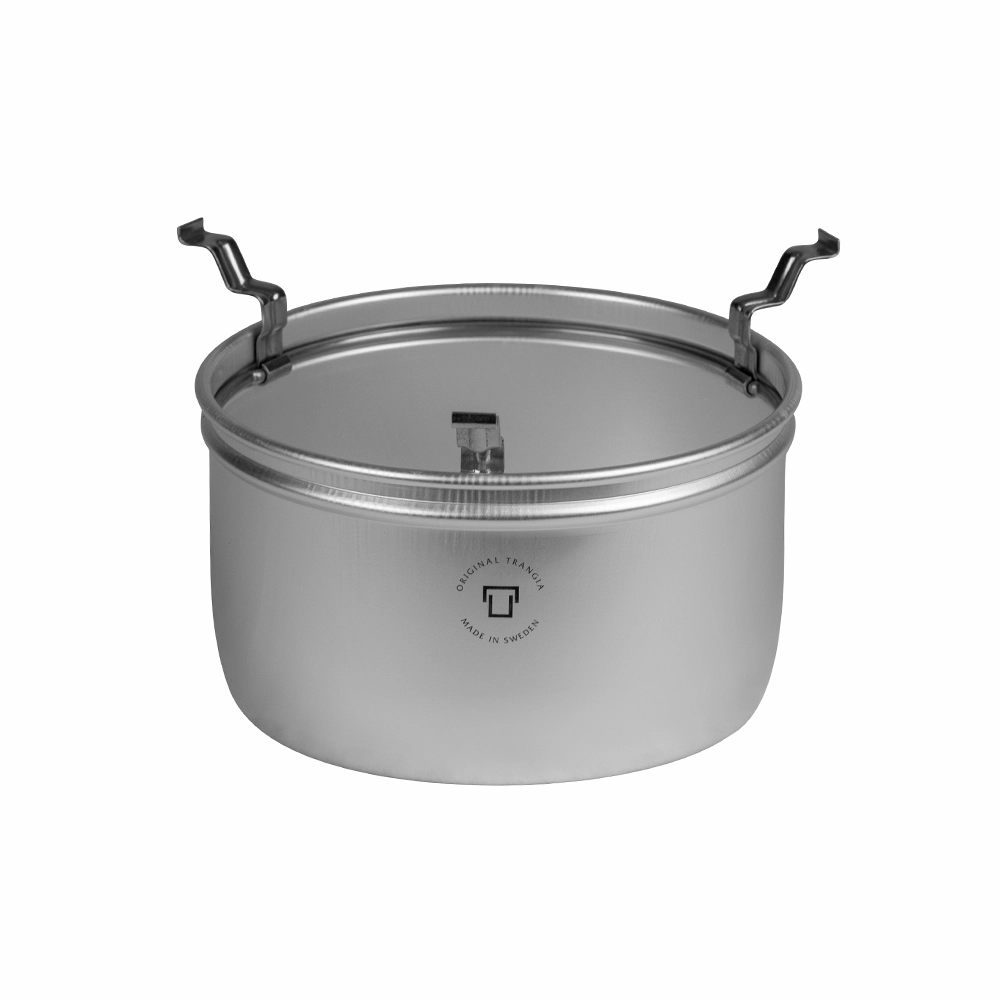 Trangia Storm Cooker 27-4 UL with Kettle