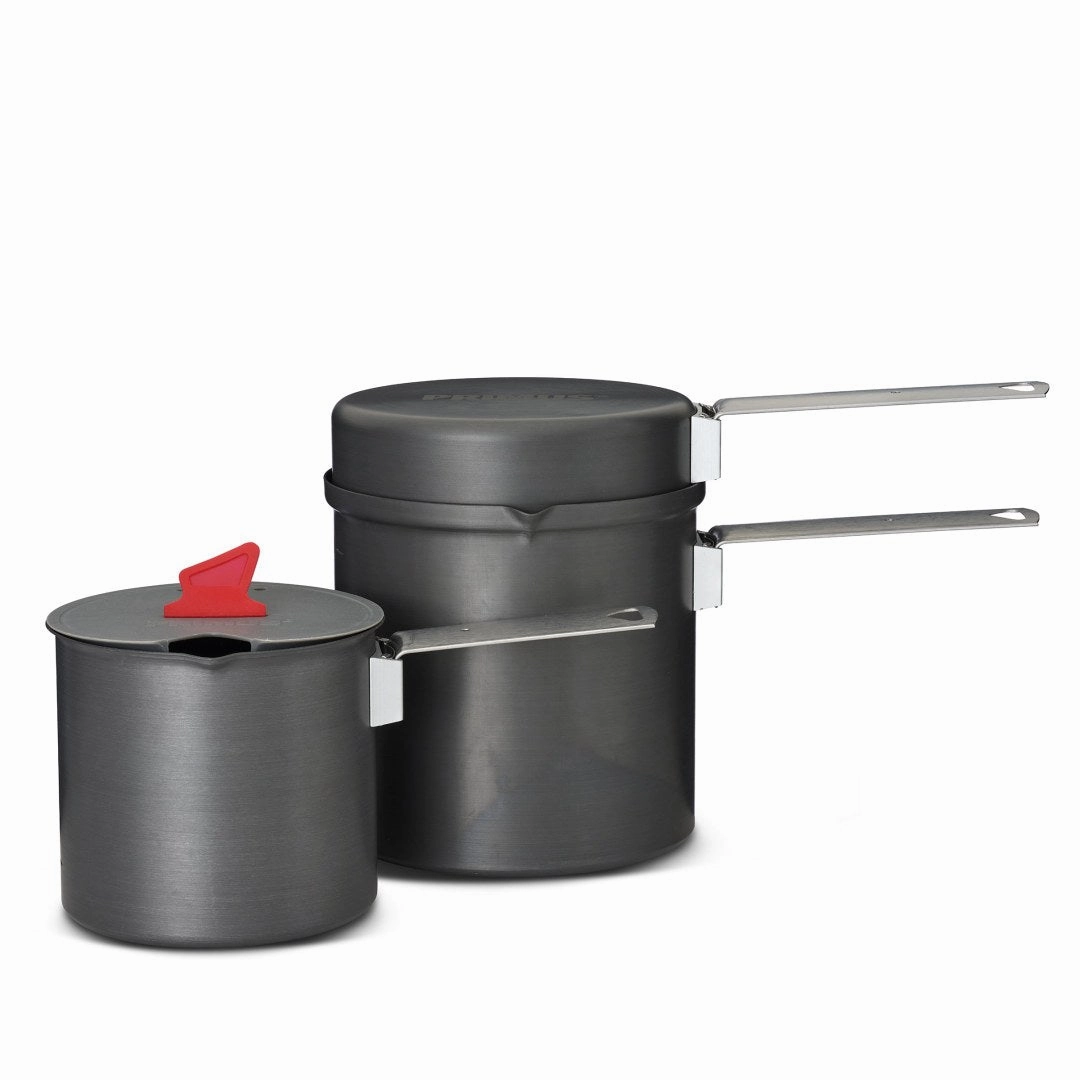 Trek Pots