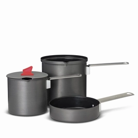 Trek Pots