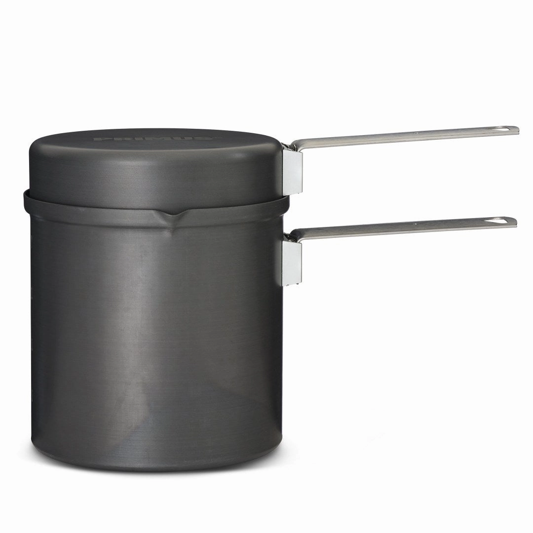 Trek Pots
