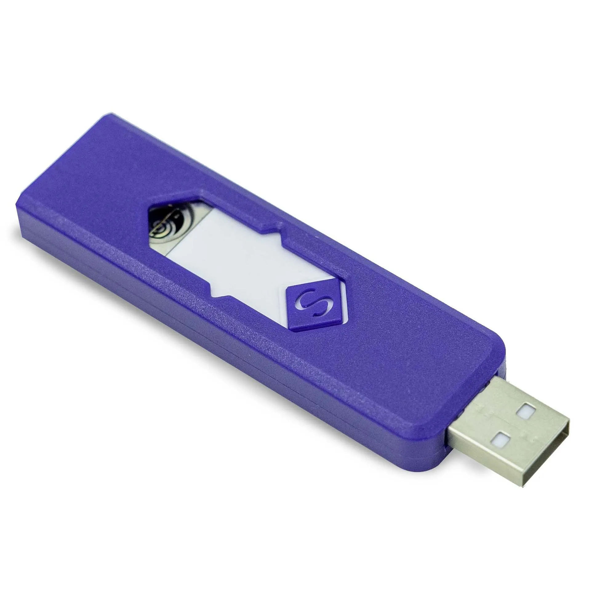 USB Rechargeable Sensor Touch Flameless Lighter