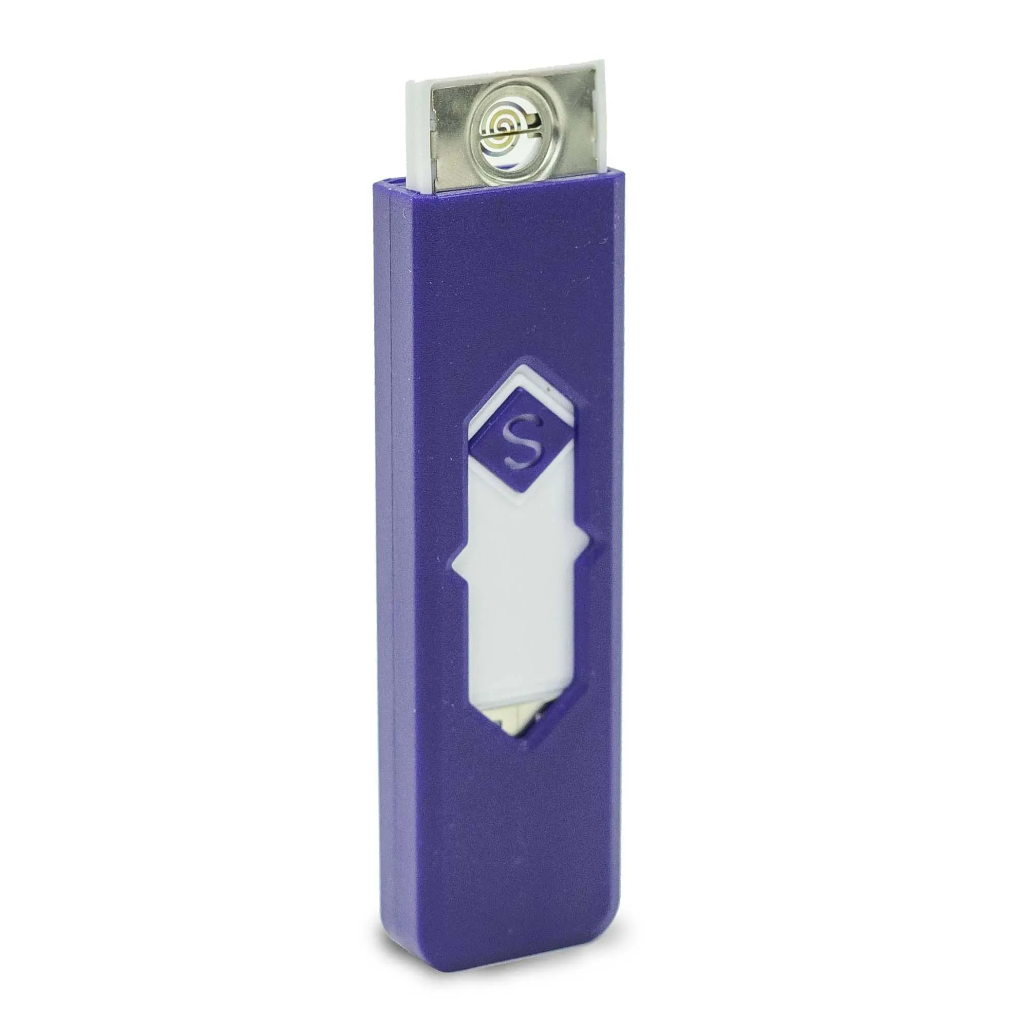 USB Rechargeable Sensor Touch Flameless Lighter