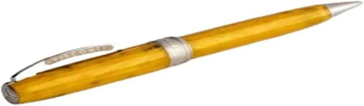 Visconti Van Gogh Sunflowers Ballpoint Pen, The Impressionist Collection, Limited Edition Fine Writing Instrument (KP12-05-BP)