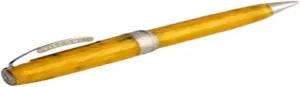 Visconti Van Gogh Sunflowers Ballpoint Pen, The Impressionist Collection, Limited Edition Fine Writing Instrument (KP12-05-BP)