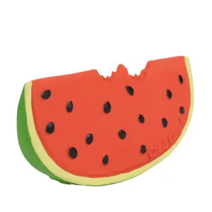 Wally the Watermelon Teething Toy