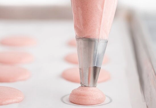 Washington DC French Macaron Cooking Class