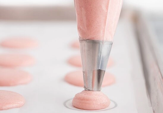 Washington DC French Macaron Cooking Class