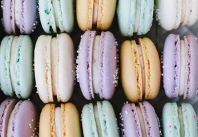 Washington DC French Macaron Cooking Class