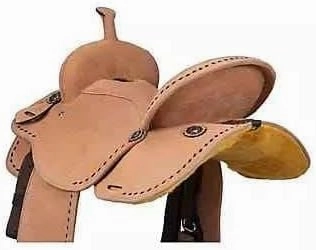 Western Barrel Racing Horse Saddle Wooden Tree Handmade Premium Leather Comfort Horse Trail Equestrian Tooled Carved Horse Riding Saddle Size: 10"-18 inches Seat Available, AS07