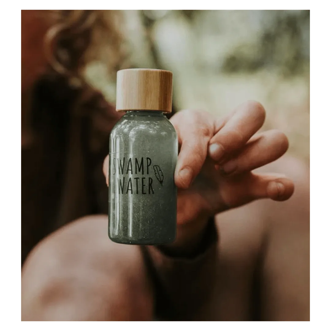 Wild Adventure - Mindful Potion Kit