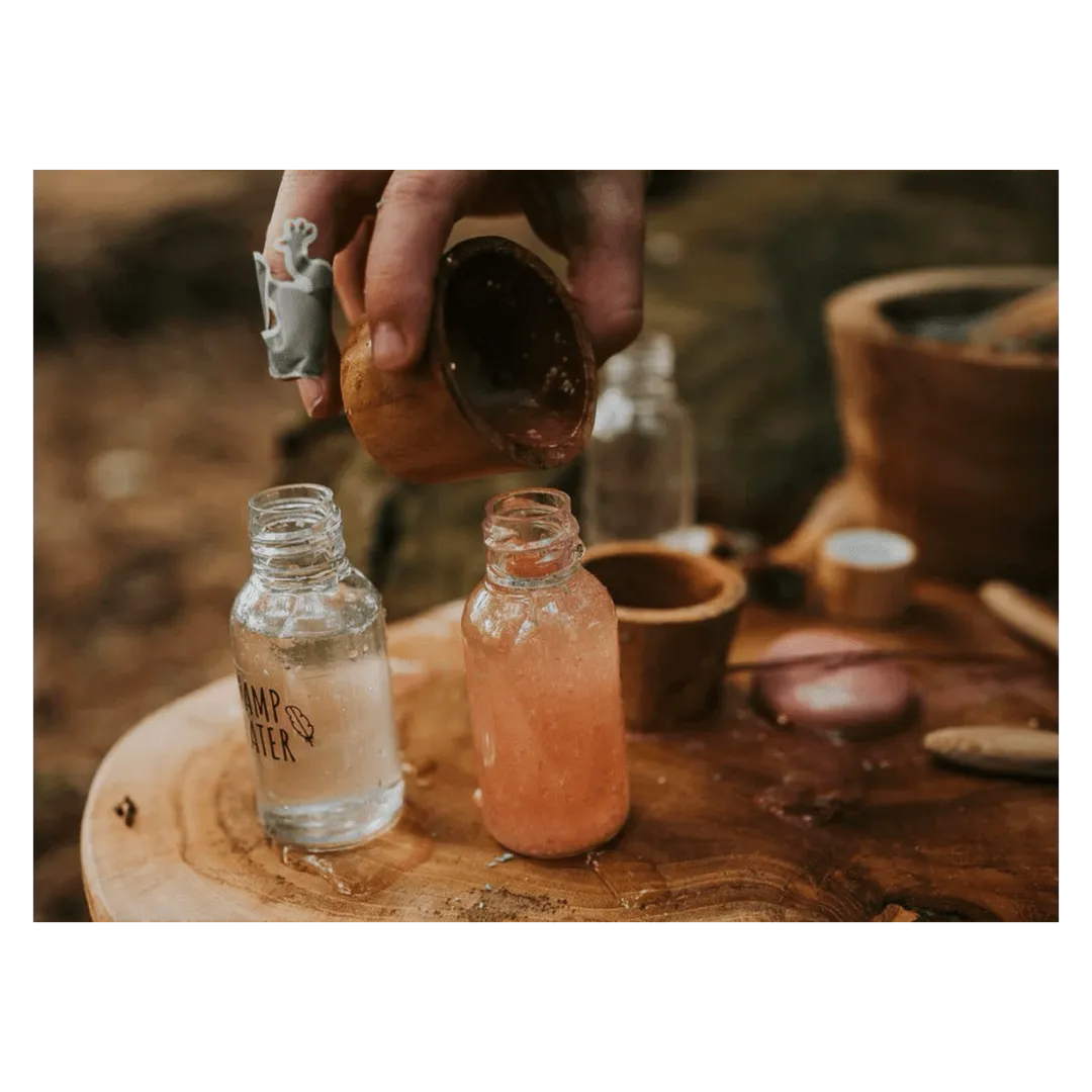 Wild Adventure - Mindful Potion Kit