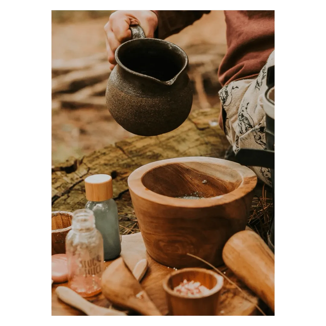 Wild Adventure - Mindful Potion Kit