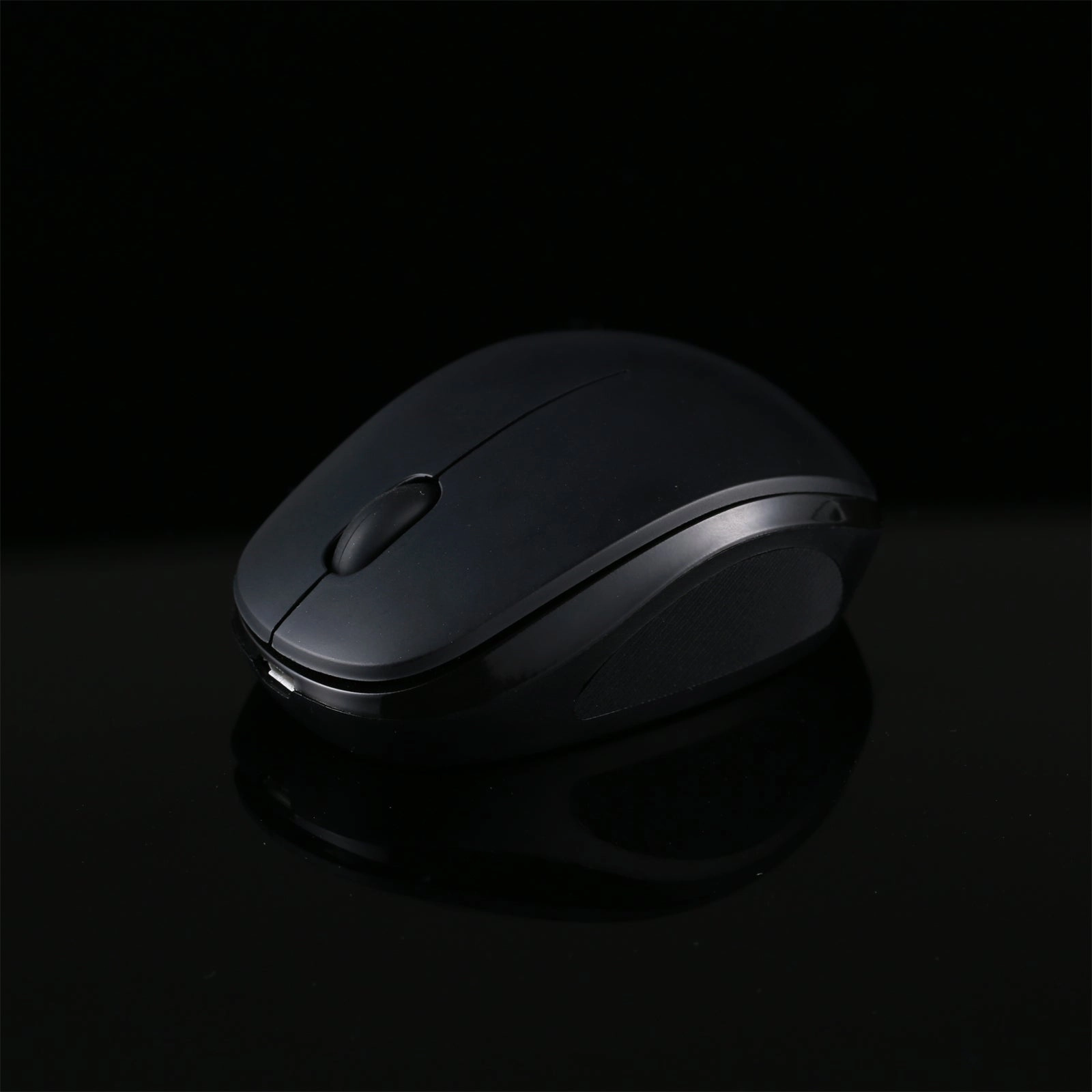 Wired Mouse For Computer Gaming Office Laptop 6 Buttons 11 Mode Light Effect