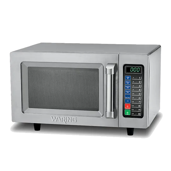 WMO90 Medium-Duty Microwave Oven by Waring Commercial