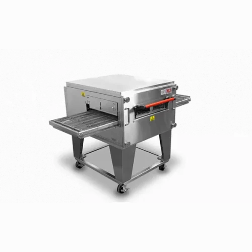 XLT Electric Single Stack 32 Wide Conveyor with 55 Long Cooking Chamber 3255.