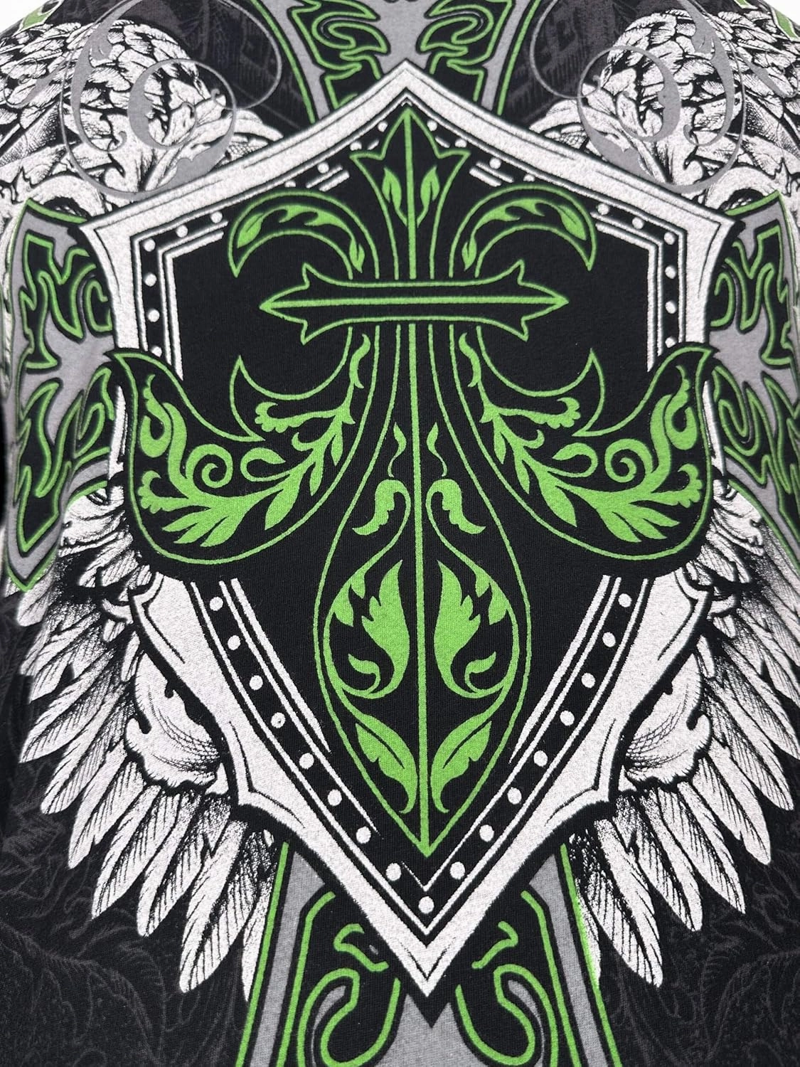 Xtreme Couture by Affliction Men's T-Shirt Long View