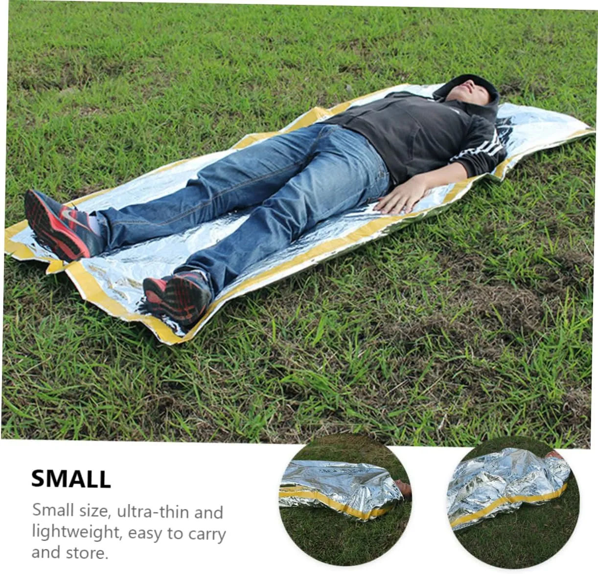 YARNOW First Aid Camping Bag Waterproof Tent Sack Sea to Sleeping Mat Sleeping Bags Winter Self Inflating