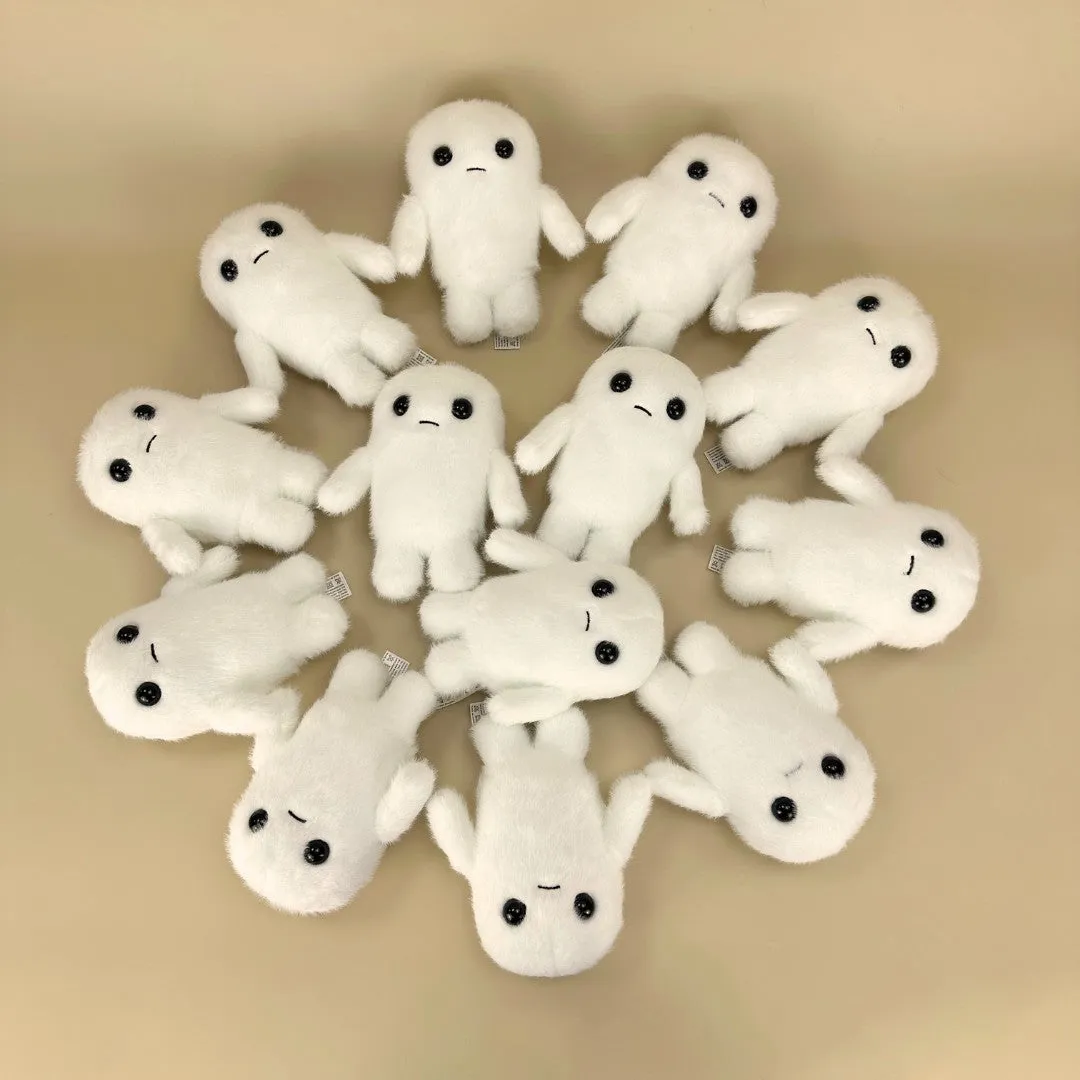 Yeti Plush Yeti Gang Super Cute Collectible