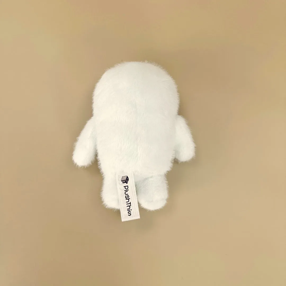 Yeti Plush Yeti Gang Super Cute Collectible