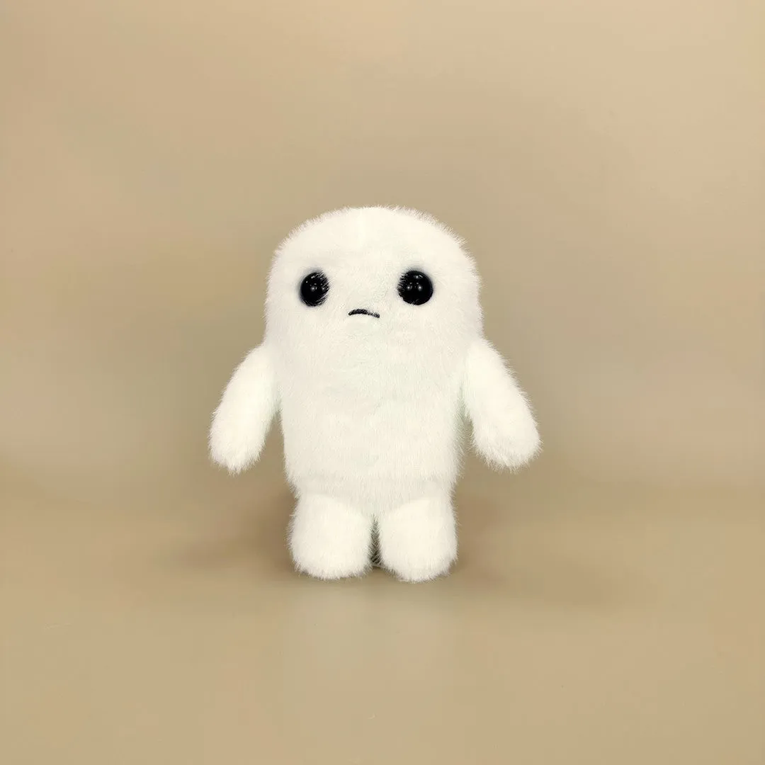 Yeti Plush Yeti Gang Super Cute Collectible