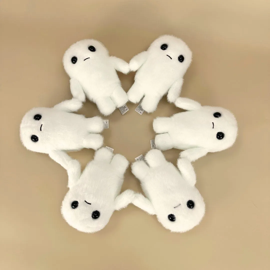 Yeti Plush Yeti Gang Super Cute Collectible