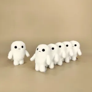 Yeti Plush Yeti Gang Super Cute Collectible