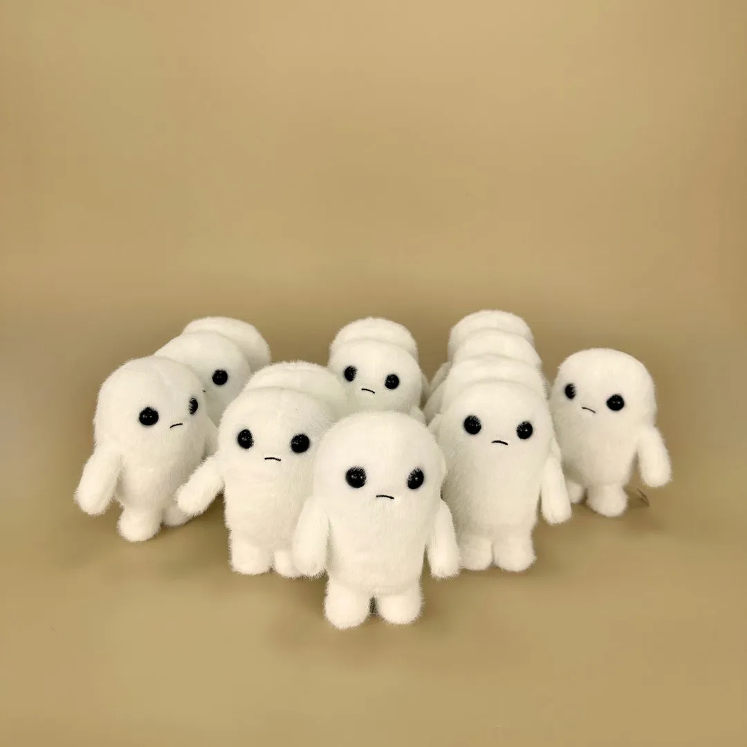 Yeti Plush Yeti Gang Super Cute Collectible