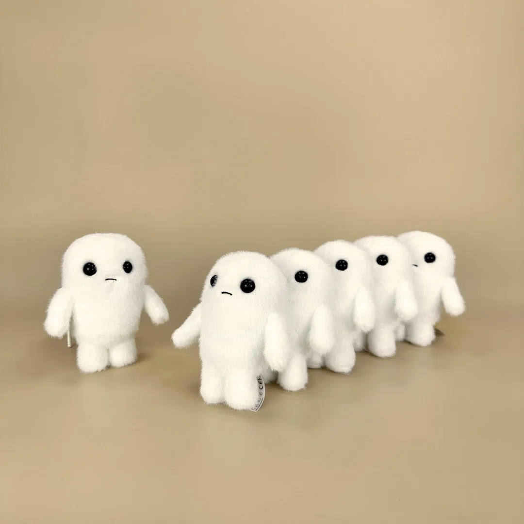 Yeti Plush Yeti Gang Super Cute Collectible