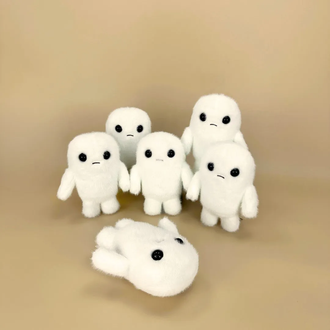 Yeti Plush Yeti Gang Super Cute Collectible