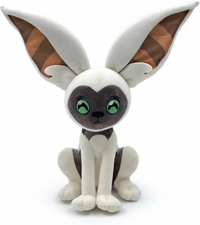 Youtooz Momo Plush Sit 1 ft, Collectible Stuffed Animal from Avatar The Last Airbender (Books-A-Million Exclusive) by Youtooz Avatar Collection