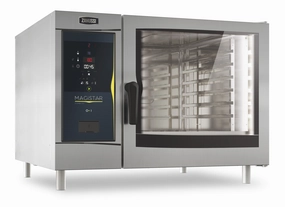 Zanussi Magistar Combi DS 218831 - Combi Oven