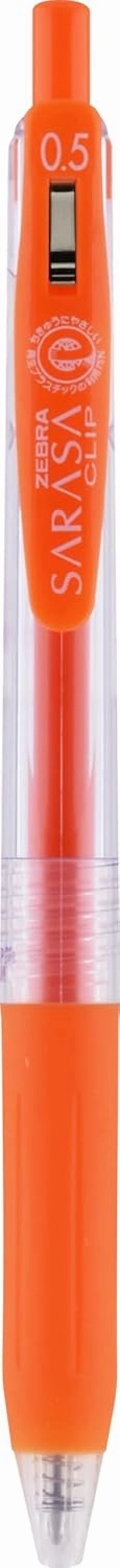 Zebra Pen - Essentials Starter Set - Mildliner Highlighters, ClickArt Markers & Sarasa Clip Gel Pens - No Bleed, Assorted Ink for Bible Highlighting, Studying & Journaling - 24 Pack (76024)