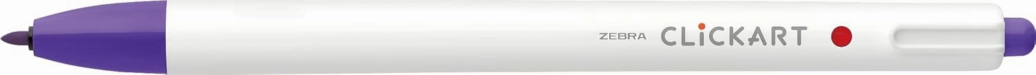 Zebra Pen - Notetaking Set - Mildliner Highlighters, ClickArt Marker Pens & Sarasa Markon Gel Pen - No Bleed, Smear-Resistant Ink for Studying, Journaling & Planning - 12 Pack (12012)