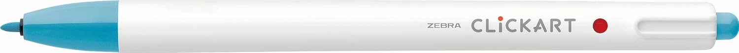 Zebra Pen - Notetaking Set - Mildliner Highlighters, ClickArt Marker Pens & Sarasa Markon Gel Pen - No Bleed, Smear-Resistant Ink for Studying, Journaling & Planning - 12 Pack (12012)
