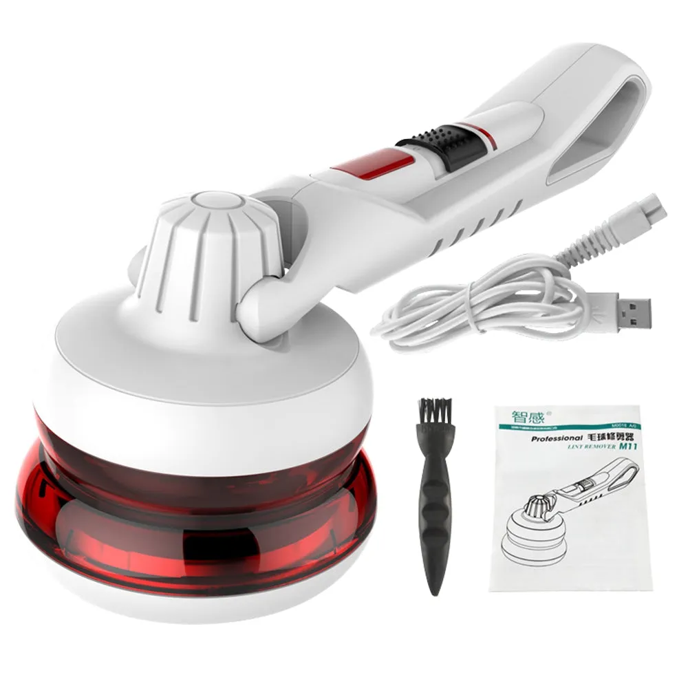 ZHIGAN Household USB Remover Clothing
