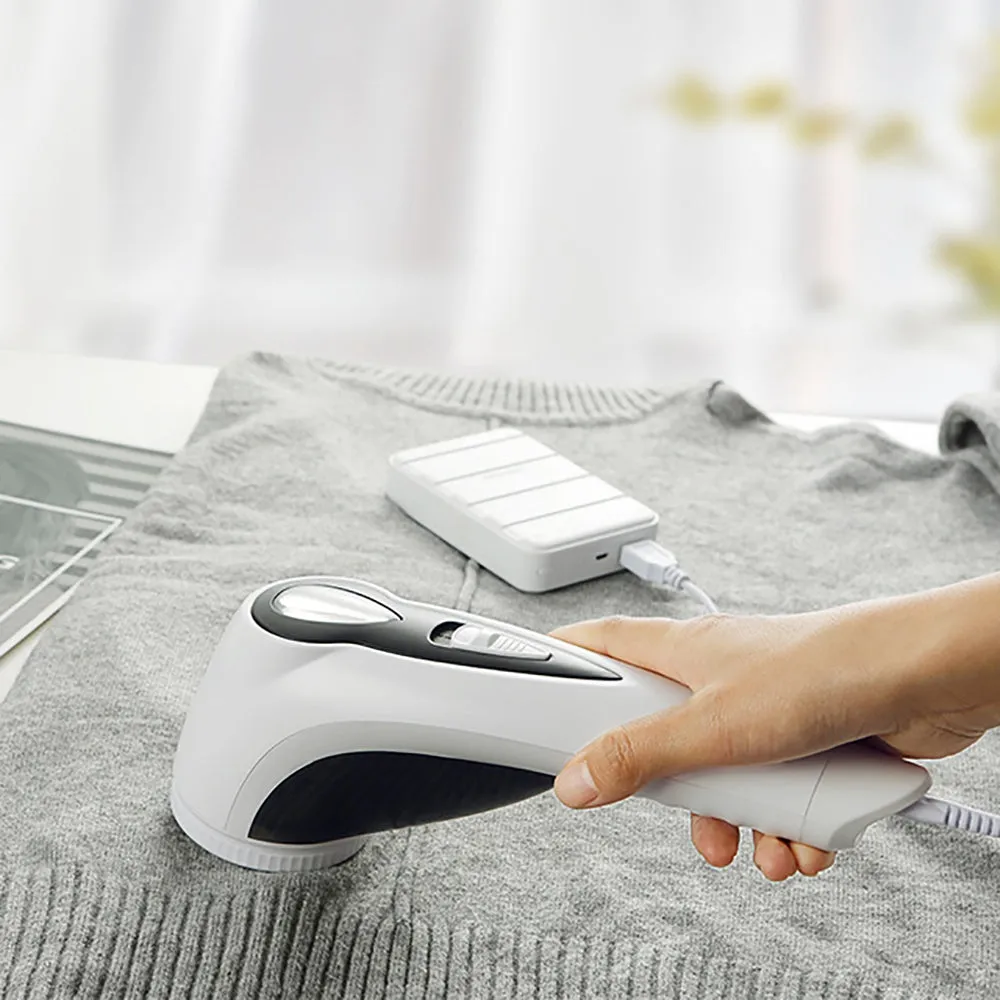 ZHIGAN M17 Rechargeable Pilling